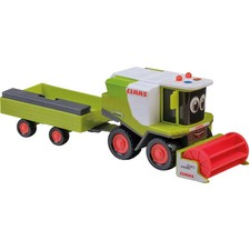 CLAAS KIDS LEXION 780