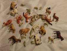 Preiser / Merten "Pferde