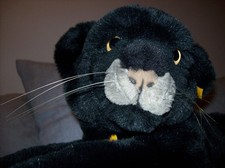 Steiff Panther Molly  K/F/S