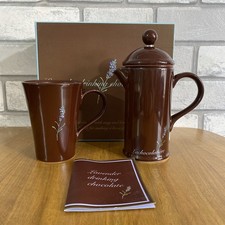 Chocolatiere mini - la,