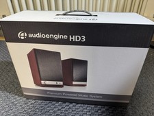 Audioengine HD3  Bluetooth