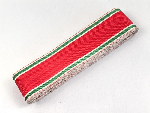 Bulgarien ordensband zur - bulgarien,,