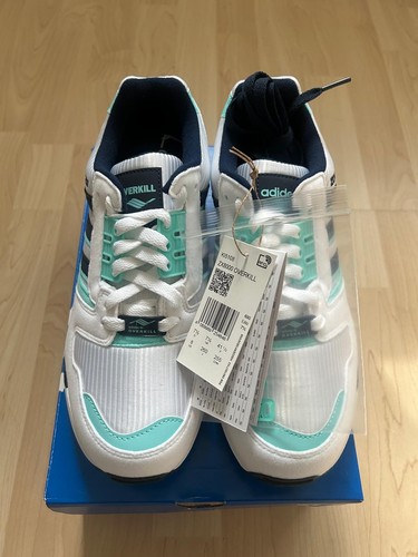 Adidas 8000 away 41 - 41, 1/3