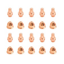 20er Set CB70 Elektroden und