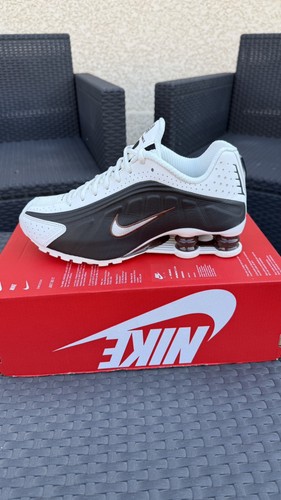 Nike shox sneaker neu - nike,