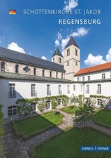 Regensburg | St. Jakob |