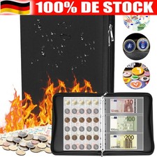 300tlg 2 Euro Münzalbum