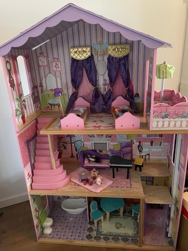 Kidkraft mein traumhaus - kidkraft, “mein