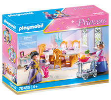 PLAYMOBIL 70455 Princess
