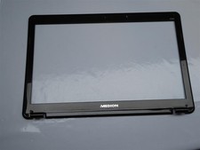 Medion Akoya E7214 MD 98360 Display Rahmen 60.4JE05.001 #2375