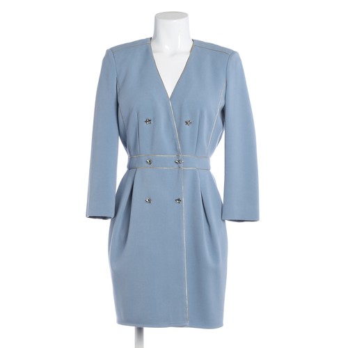 Kleid elisabetta franchi blau - elisabetta,