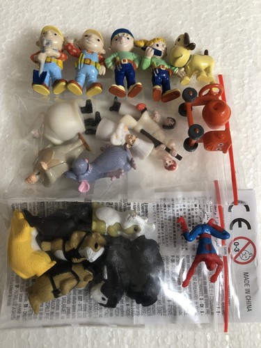 Figuren zaini - 30,