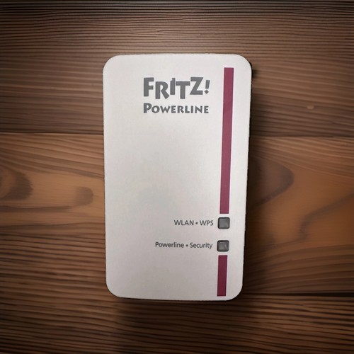 Fritzbox powerline 540e - fritzbox,