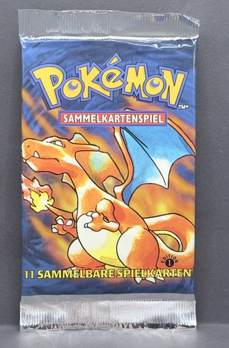 Pokémon base set - set, edition