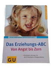 Erziehungsratgeber Kinder 1-7