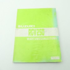 Original Suzuki RGV 250