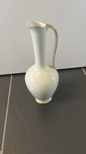 Eschenbach Vintage Henkelvase Bavaria Goldrand 