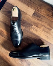 Cap-Toe-Oxfords von Meermin