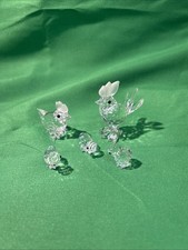Swarovski Kristallfiguren
