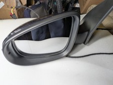 VW Golf VI Außenspiegel Links