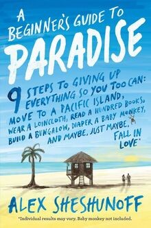 Beginners guide paradise - beginners,