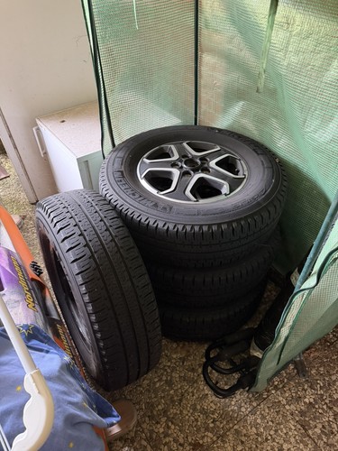Fiat ducato original 16 - original,