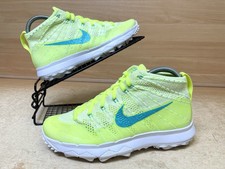 Nike Flyknit Chukka Golf