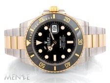 Rolex Submariner Date 126613LN