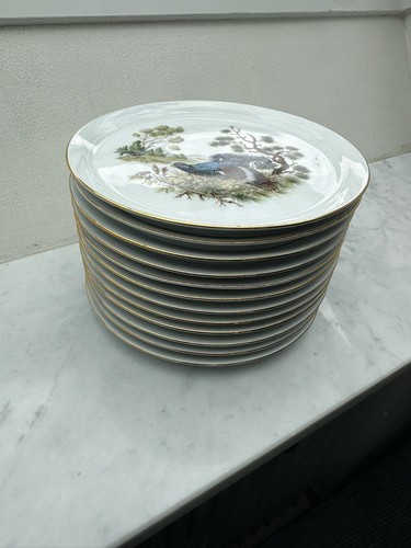 Vintage winterling bavaria - winterling,