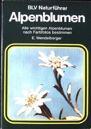 Alpenblumen alle wichtigen - :,