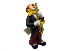 Goebel Figur Happy Clown  27 cm. Guter Zustand 