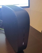 HP T740 Thin Client, 4GB DDR4