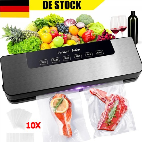 1 vakuumiergerät - in,