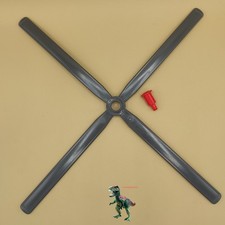 Playmobil Hubschrauber