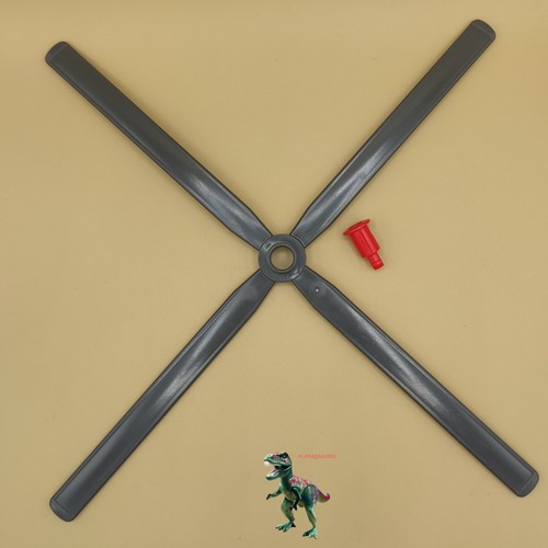 Playmobil hubschrauber - playmobil,
