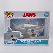 Funko Pop Great White Shark