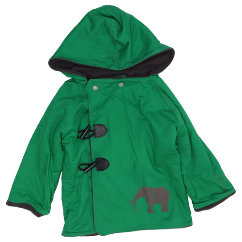 Dufflecoat unisex - unisex, (kinder)