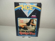 NACKTE EVA lim. 11 HCE gr. Hartbox mit Blu-ray (NEU/OVP) Laura Gemser