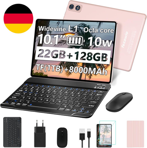 Fezawio tablet zoll android - fezawio,