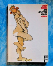 Der bewegte Mann, Comic