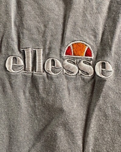 Graues ellesse shirt in - graues,