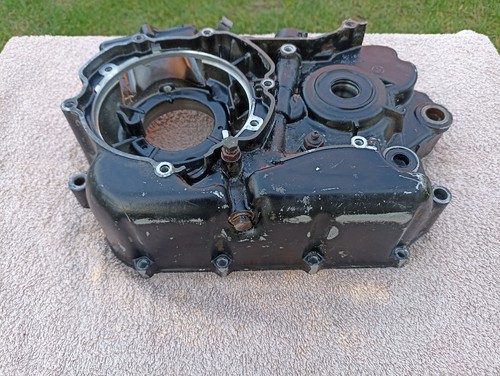 Yamaha xt250 3y3 motorschale - yamaha,