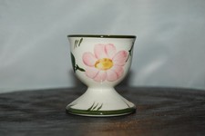 Eierbecher 5,5cm  Wild-Rose Wildrose Villeroy & Boch TOP