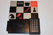 MM I Modul für Mephisto Schachcomputer der modularen Baureihe mit original BDA