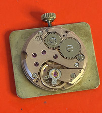 Vintage OMEGA DE VILLE  Cal