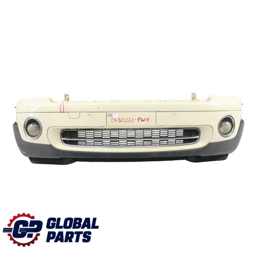 Frontstoßstange mini r55 r56 - frontstoßstange,