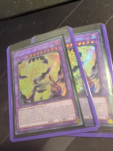 Phantom yubel mint - phantom,