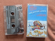 MC Rolf und seine Freunde  Winterkinder Polydor  Rolf Zuckowski 1987 Weihnachten