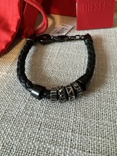 Diesel Armband Herren