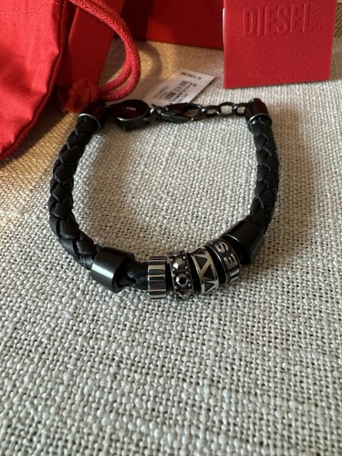Diesel armband herren - diesel,